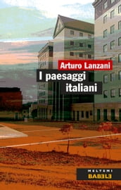 I paesaggi italiani