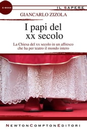 I papi del XX secolo