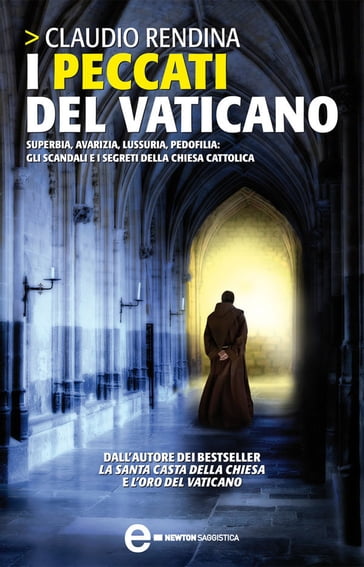 I peccati del Vaticano - Claudio Rendina