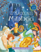 I più bei racconti mitologici