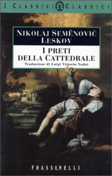 I preti della cattedrale - Nikolaj Leskov