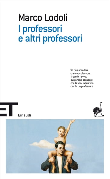 I professori e altri professori - Marco Lodoli