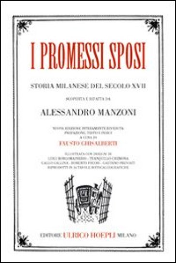 I promessi sposi - Alessandro Manzoni