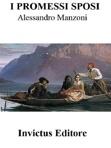 I promessi sposi - Manzoni Alessandro