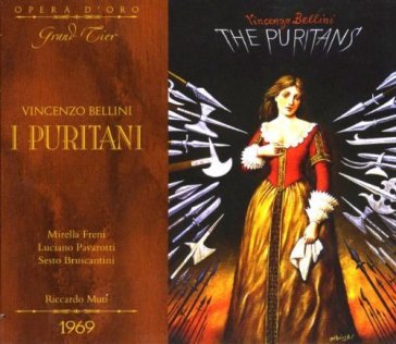 I puritani - Vincenzo Bellini