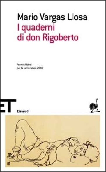 I quaderni di don Rigoberto - Mario Vargas Llosa