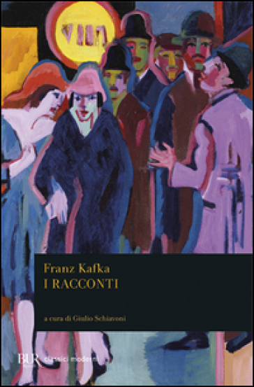 I racconti - Franz Kafka