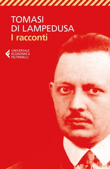 I racconti - Giuseppe Tomasi Di Lampedusa