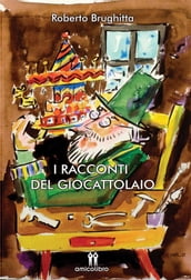 I racconti del Giocattolaio