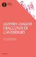 I racconti di Canterbury