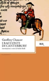 I racconti di Canterbury