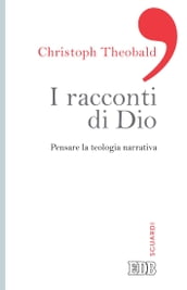 I racconti di Dio