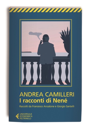 I racconti di Nené - Andrea Camilleri