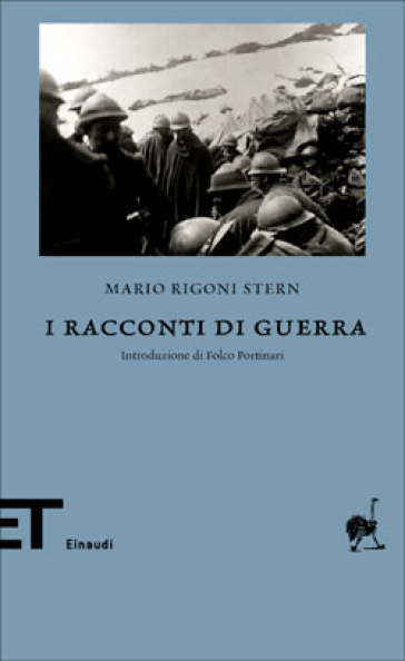I racconti di guerra - Mario Rigoni Stern