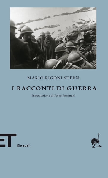 I racconti di guerra - Mario Rigoni Stern