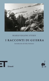 I racconti di guerra