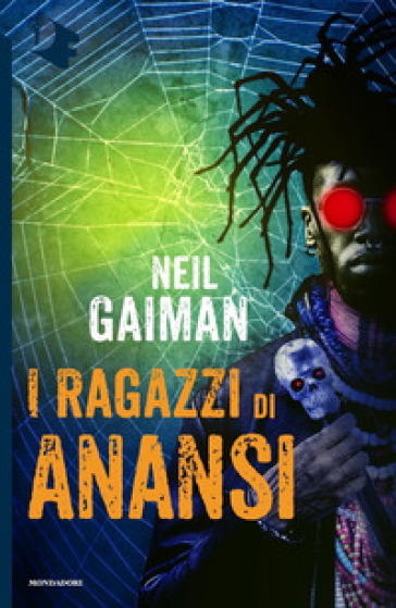 I ragazzi di Anansi - Neil Gaiman