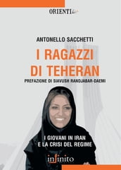 I ragazzi di Teheran