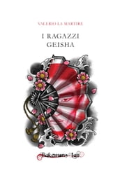 I ragazzi geisha