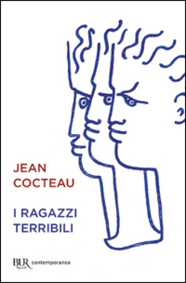 I ragazzi terribili - Jean Cocteau