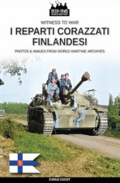 I reparti corazzati finlandesi