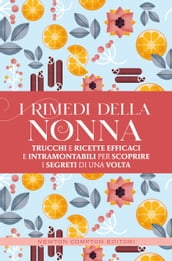 I rimedi della nonna