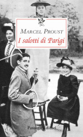 I salotti di Parigi