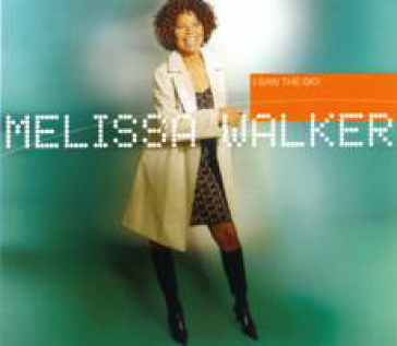 I saw the sky - Melissa Walker