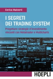 I segreti dei Trading System