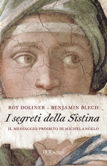 I segreti della Sistina - Benjamin Blech