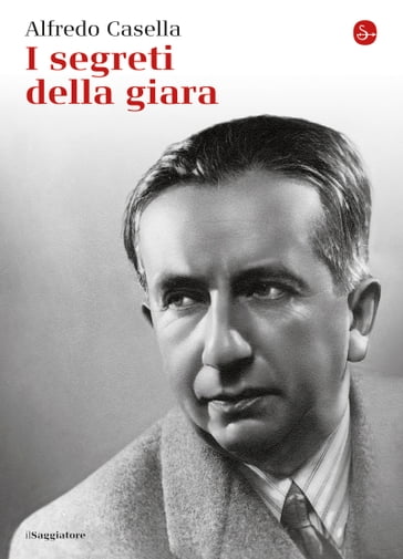 I segreti della giara - Alfredo Casella