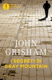 I segreti di Gray Mountain