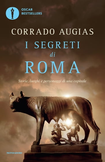 I segreti di Roma - Corrado Augias