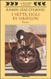 I sette figli di Simenon