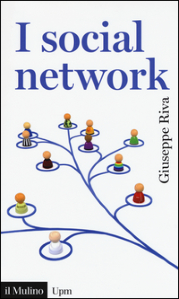 I social network - Giuseppe Riva