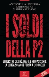 I soldi della P2