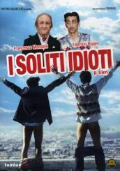I soliti idioti - Il film (DVD)