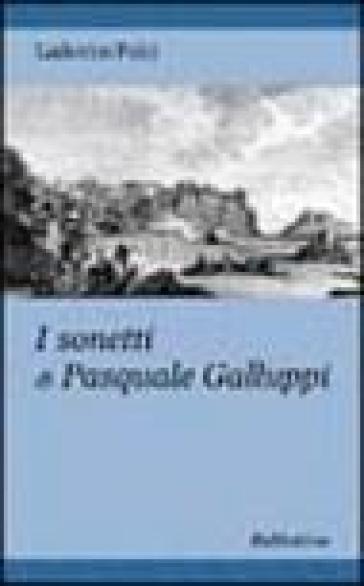 I sonetti di Pasquale Galluppi - Ludovico Fulci