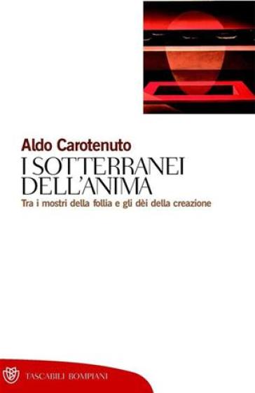 I sotterranei dell'anima - Aldo Carotenuto