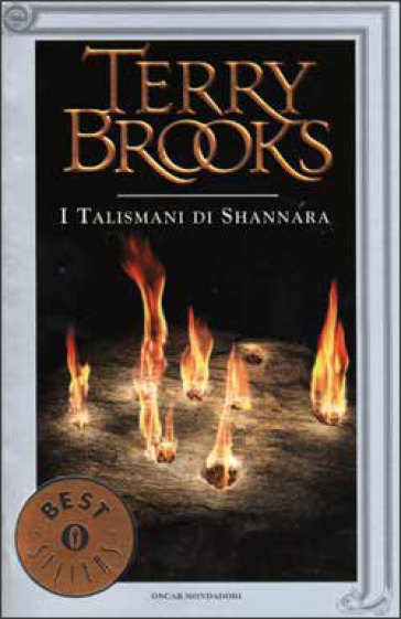 I talismani di Shannara - Terry Brooks