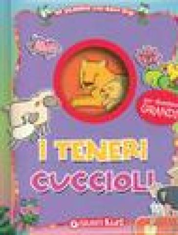 I teneri cuccioli - Andrea Muzzi - Simone Frasca - Silvia Raga