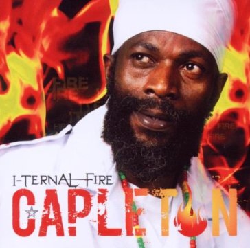 I-ternal fire - Capleton