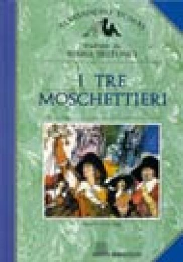 I tre moschettieri (2 vol.) - Alexandre (pére) Dumas