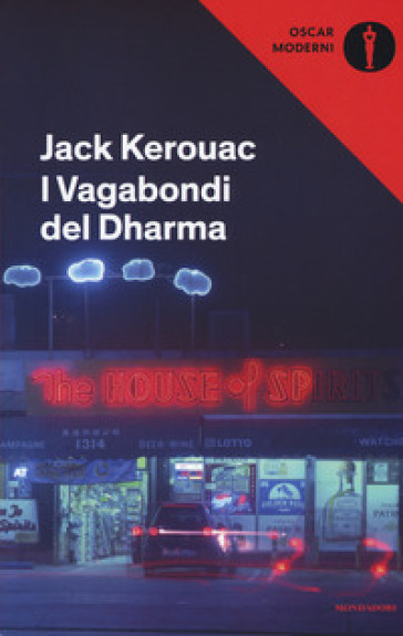 I vagabondi del Dharma - Jack Kerouac