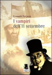 I vampiri dell 11 settembre