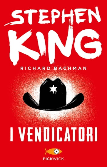 I vendicatori - Stephen King (Richard Bachman)