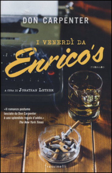 I venerdì da Enrico's - Don Carpenter