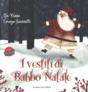 I vestiti di Babbo Natale