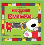 I vestiti di Danton