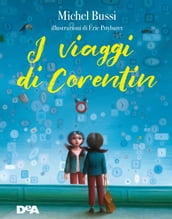 I viaggi di Corentin